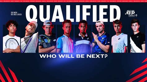 atp tennis finals results|Next Gen ATP World Tour Finals .